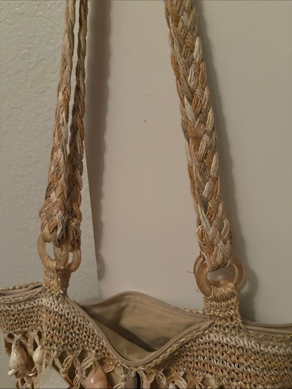 Shell bag - Picture 4 of 7